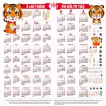 Xem Ngày Tốt Xấu Tuổi Bính Dần
