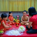 Lễ cúng mùng 1 âm lịch