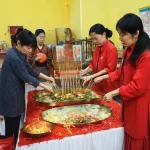 Lễ cúng ông Công ông Táo