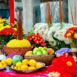 Lễ cúng Ông Hoàng Bảy