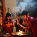 Sám hối gia tiên