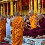 Sám hối tại chùa chiền