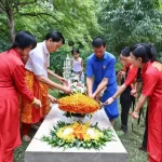 Nghi Thức Tạ Mộ