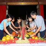 Lễ Cúng Ông Táo