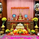 Lễ cúng Thanh Minh tại nhà