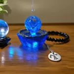 Vật phẩm phong thủy cho người mệnh Thủy