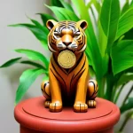 Vật phẩm phong thủy cho người tuổi Dần
