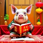 Vận hạn tuổi Hợi năm 2024