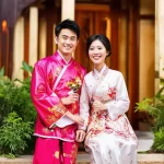 Vợ Chồng Hạnh Phúc