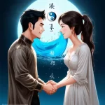 Vợ chồng mệnh Kim - Thủy