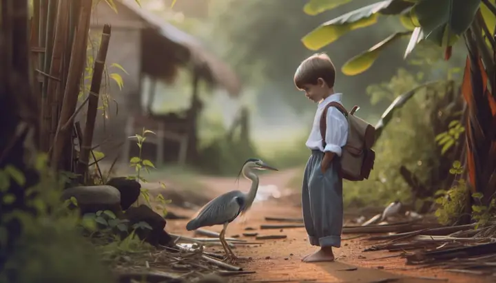 Nằm Mơ Thấy Con Cò: Giải Mã Ý Nghĩa Từ A Đến Z Nằm Mơ Thấy Con Cò: Giải Mã Ý Nghĩa Từ A Đến Z