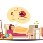 Nằm Mơ Thấy Con Dòi: Ý Nghĩa Chi Tiết & Bí Mật Con Số May Mắn