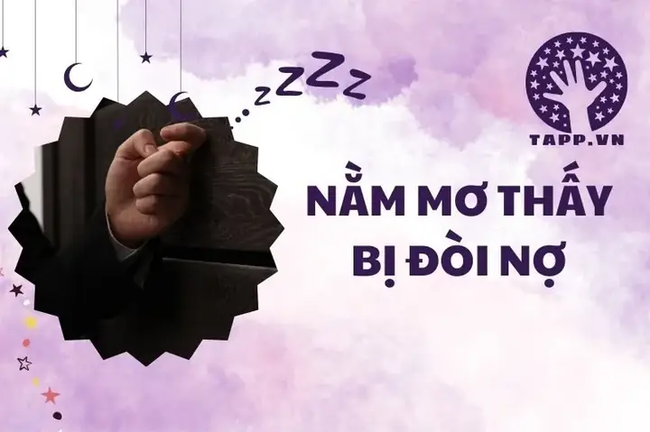 Nằm Mơ Thấy Con Nợ: Giải Mã Ý Nghĩa Từ Tâm Linh Đến Thực Tế Nằm Mơ Thấy Con Nợ: Giải Mã Ý Nghĩa Từ Tâm Linh Đến Thực Tế