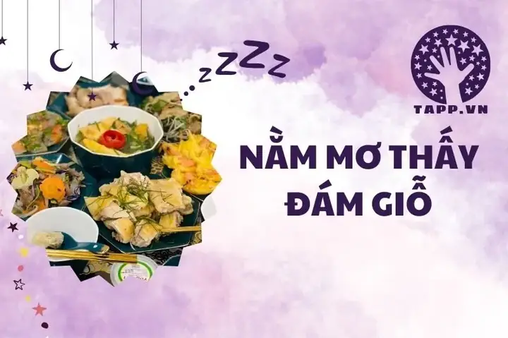 Nằm Mơ Thấy Cúng Giỗ: Giải Mã Ý Nghĩa Tâm Linh Và Thông Điệp Từ Tiềm Thức