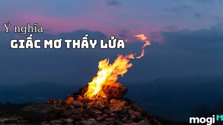 Nằm Mơ Thấy Dập Lửa: Ý Nghĩa Tâm Lý, Điềm Báo Và Lời Khuyên