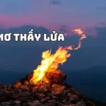 Nằm Mơ Thấy Dập Lửa: Ý Nghĩa Tâm Lý, Điềm Báo Và Lời Khuyên