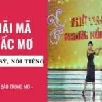 Giấc Mơ Thấy Diễn Viên Là Gì? Giải Mã Ý Nghĩa Từ Góc Độ Tâm Lý