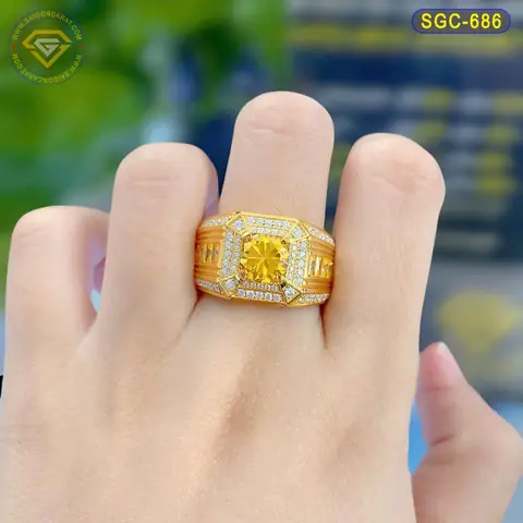 Giấc Mơ Đeo Nhẫn Vàng: Ý Nghĩa Tâm Linh Và Thông Điệp Khi Nằm Mơ