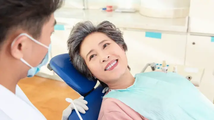Nằm Mơ Thấy Gãy Răng: Ý Nghĩa Từ Dân Gian Đến Tâm Lý
