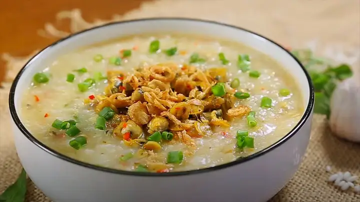 Giấc Mơ Nấu Cháo: Ý Nghĩa, Điềm Báo Và Giải Mã Chi Tiết Từng Tình Huống