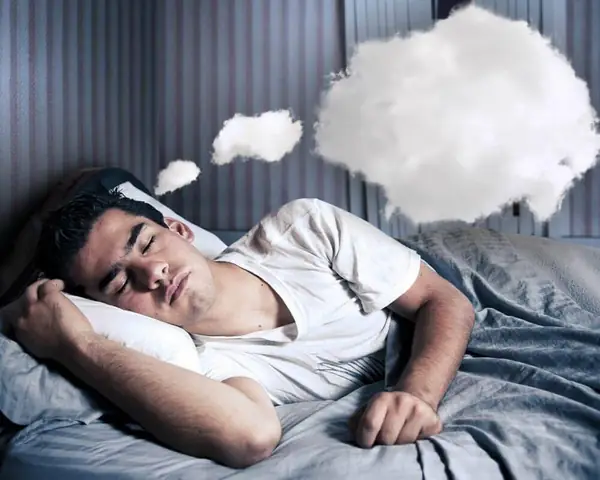 Giấc Mơ Thấy Xây Mộ: Điềm Báo Hay Thông Điệp Từ Tiềm Thức?