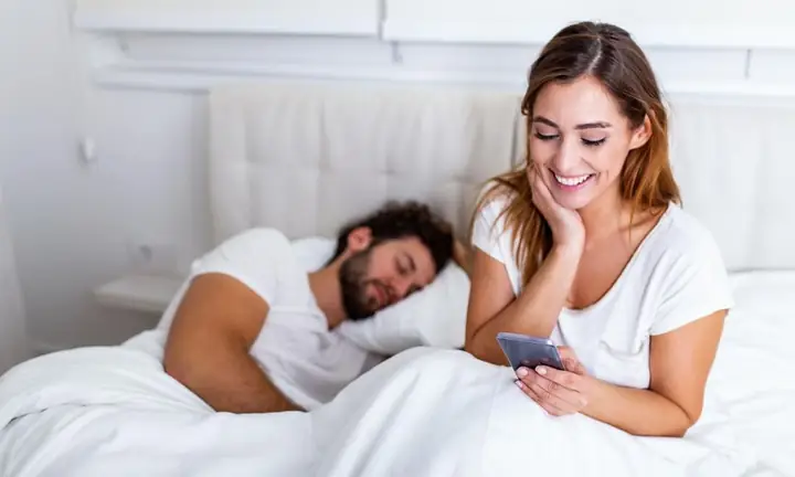 Nằm Mơ Thấy Vợ Ngoại Tình: Ý Nghĩa Và Cách Xử Lý Khoa Học Nằm Mơ Thấy Vợ Ngoại Tình: Ý Nghĩa Và Cách Xử Lý Khoa Học
