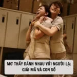 Mơ Đánh Nhau Với Ma: Giải Mã Ý Nghĩa Từ Khoa Học Đến Văn Hóa