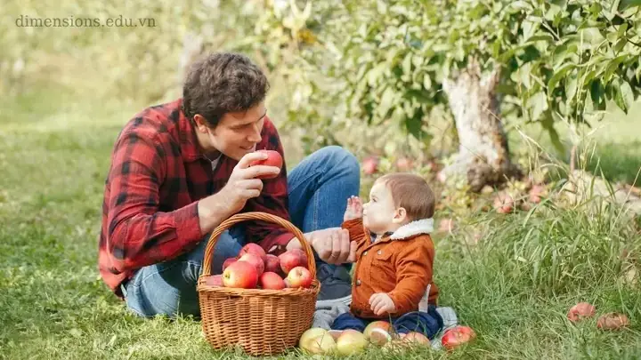 Mơ Thấy Ăn Trái Cây: Phân Tích Khoa Học Và Giá Trị Thực Tiễn