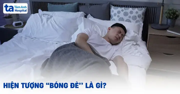 Mơ Thấy Bóng Người Đến: Giải Mã Ý Nghĩa Từ Tâm Lý Đến Dân Gian
