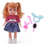 Giải Mã Giấc Mơ Thấy Búp Bê Ma: Ý Nghĩa Từ Tâm Linh Đến Khoa Học