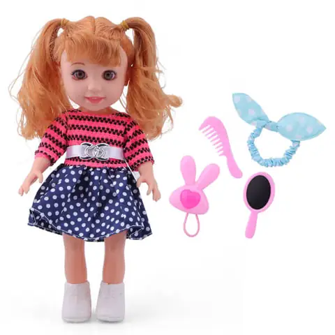 Giải Mã Giấc Mơ Thấy Búp Bê Ma: Ý Nghĩa Từ Tâm Linh Đến Khoa Học