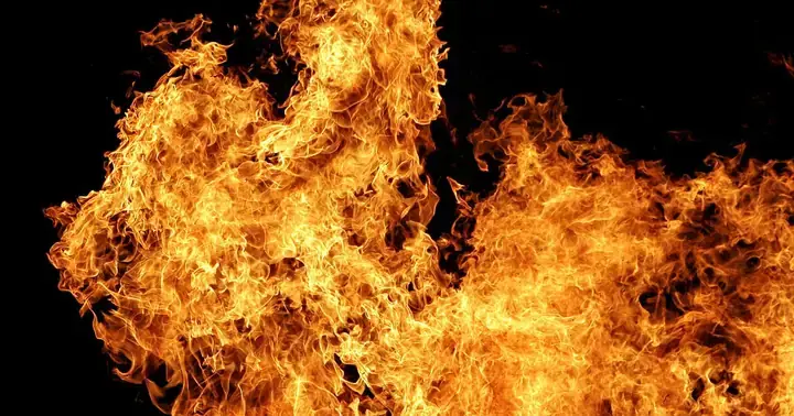 Mơ Thấy Cháy Bếp Ga: Giải Mã Ý Nghĩa Từ Góc Độ Tâm Lý Học Và Văn Hóa