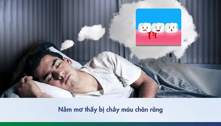 Giấc Mơ Chảy Máu Chân: Ý Nghĩa Tâm Lý Học Và Những Điều Bạn Cần Biết