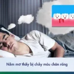 Mơ Thấy Chân Người Khác: Giải Mã Ý Nghĩa Và Bí Ẩn Từ Tiềm Thức