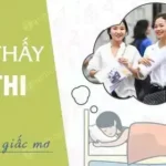 Mơ Thấy Đi Thi Muộn: Giải Mã Ý Nghĩa Tâm Lý & Cách Vượt Qua Ác Mộng