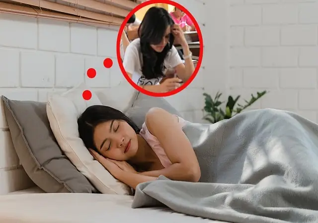 Mơ Thấy Đi Thi Muộn: Giải Mã Ý Nghĩa Tâm Lý & Cách Vượt Qua Ác Mộng Mơ Thấy Đi Thi Muộn: Giải Mã Ý Nghĩa Tâm Lý & Cách Vượt Qua Ác Mộng