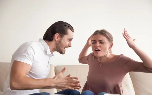 Giấc Mơ Thấy Giận Người Yêu: Giải Mã Ý Nghĩa Và Cách Xử Lý Tối Ưu