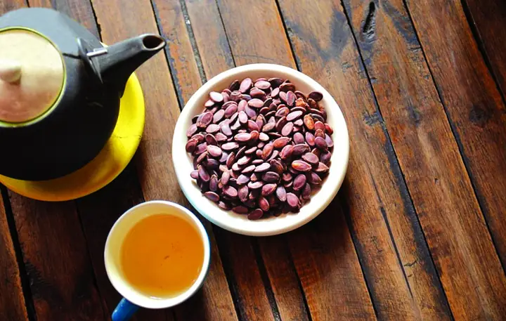 Mơ Thấy Hạt Dưa Hấu: Giải Mã Ý Nghĩa Tâm Linh Và Dự Báo Thực Tế Mơ Thấy Hạt Dưa Hấu: Giải Mã Ý Nghĩa Tâm Linh Và Dự Báo Thực Tế