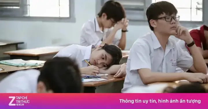 Nằm Mơ Thấy Điểm Thấp: Ý Nghĩa Tâm Lý Và Cách Ứng Xử Thực Tế Nằm Mơ Thấy Điểm Thấp: Ý Nghĩa Tâm Lý Và Cách Ứng Xử Thực Tế