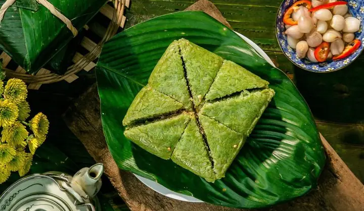 Giấc Mơ Về Gói Bánh Chưng Tết Đề Ra: Ý Nghĩa Văn Hóa Và Phân Tích Tâm Lý Giấc Mơ Về Gói Bánh Chưng Tết Đề Ra: Ý Nghĩa Văn Hóa Và Phân Tích Tâm Lý