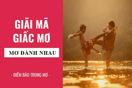 Nằm Mơ Thấy Đánh Nhau: Giải Mã Ý Nghĩa Và Điềm Báo Theo Khoa Học Và Dân Gian Nằm Mơ Thấy Đánh Nhau: Giải Mã Ý Nghĩa Và Điềm Báo Theo Khoa Học Và Dân Gian