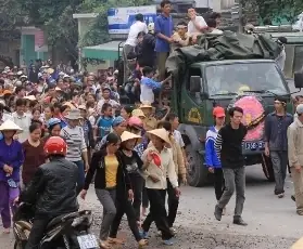 Tai Nạn Sản Khoa Đau Lòng: Câu Chuyện Và Bài Học Từ Vụ Việc Tại Thanh Hóa Tai Nạn Sản Khoa Đau Lòng: Câu Chuyện Và Bài Học Từ Vụ Việc Tại Thanh Hóa