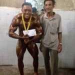 Tình cha con và bức ảnh quý giá